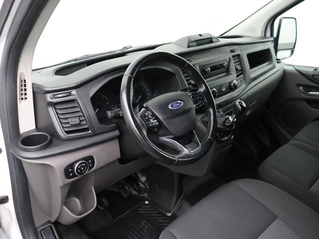 Ford TRANSIT CUSTOM 2.0TDCi Business | Airco | Cruise | 3-Persoons