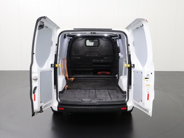 Ford TRANSIT CUSTOM 2.0TDCi Business | Airco | Cruise | 3-Persoons