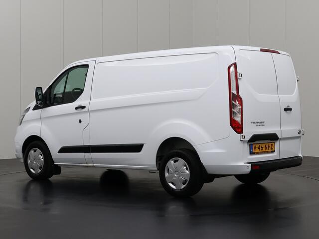 Ford TRANSIT CUSTOM 2.0TDCi Business | Airco | Cruise | 3-Persoons