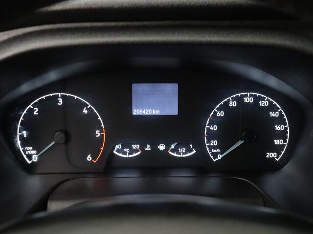 Ford TRANSIT CUSTOM 2.0TDCi Business | Airco | Cruise | 3-Persoons