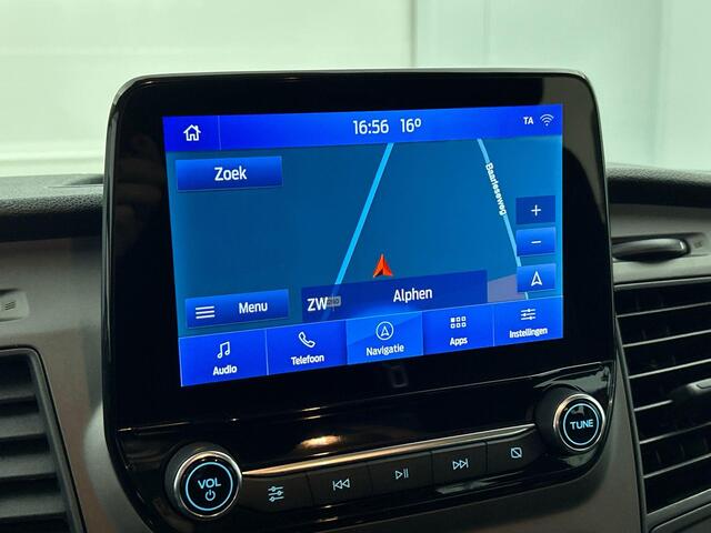 Ford TRANSIT CUSTOM 300 2.0 TDCI L2H1 Trend Dubbele Cabine Automaat Airco Navi Cruise Camera Parkeersensoren