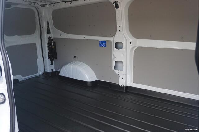 Ford TRANSIT CUSTOM 320L 136PK Limited BPM VRIJ!! Apple CP / Android A Camera, B&O Audio, Trekhaak!! NR. B529*