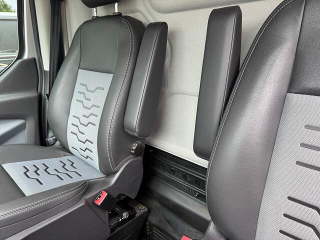 Ford TRANSIT CUSTOM 2.0 TDCI 170Pk Automaat L2H1 Limited Automaat Ex.BTW!!