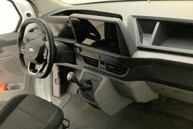 Ford TRANSIT CUSTOM 320 2.0 TDCI L2H1 Trend 136pk | All Weather Banden | Extra grote brandstof tank | Verlengde febrieksgarantie tot 10-2028