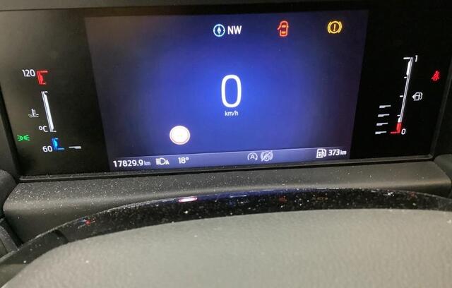 Ford TRANSIT CUSTOM 320 2.0 TDCI L2H1 Trend 136pk | All Weather Banden | Extra grote brandstof tank | Verlengde febrieksgarantie tot 10-2028