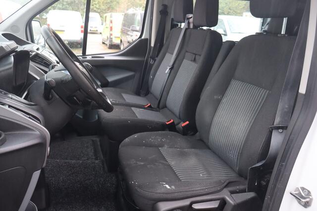 Ford TRANSIT CUSTOM 270 2.0 TDCI L1H1 Trend DC 6-Persoon's I PDC I Imperiaal