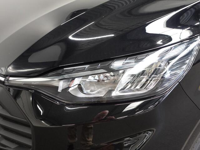 Ford TRANSIT CUSTOM 300 2.0 TDCI L2H1 Trend Nieuw Model Automaat Airco Navi Cruise PDC Camera Trekhaak