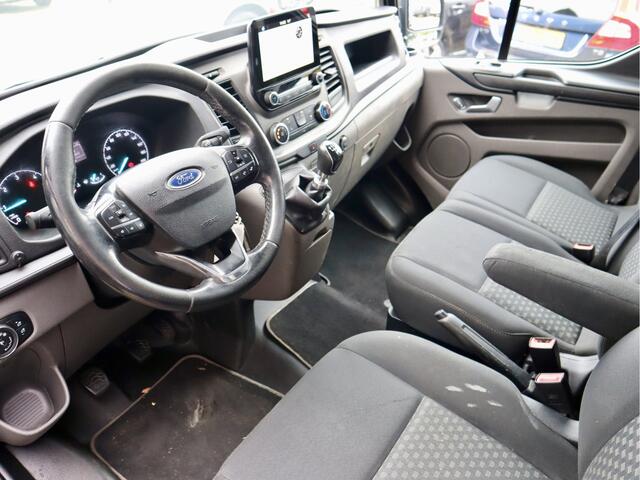 Ford TRANSIT CUSTOM 2.0 TDCI 130PK MARGE/BTW VRIJ