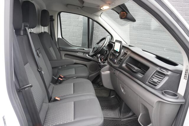 Ford TRANSIT CUSTOM 2.0 TDCI L2 EURO 6 - Airco - Cruise - Camera - ¤ 13.950,- Excl.