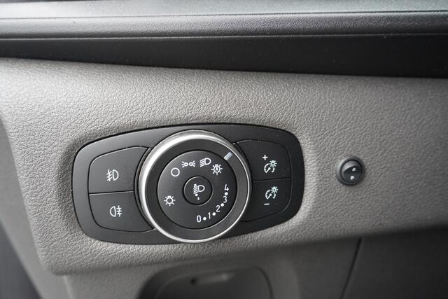 Ford TRANSIT CUSTOM 2.0 TDCI L2 EURO 6 - Airco - Cruise - Camera - ¤ 13.950,- Excl.