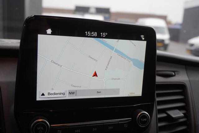 Ford TRANSIT CUSTOM 2.0 TDCI 130PK L1H2 Automaat EURO 6 - Airco - Navi - Cruise - ¤ 14.950,- Excl.