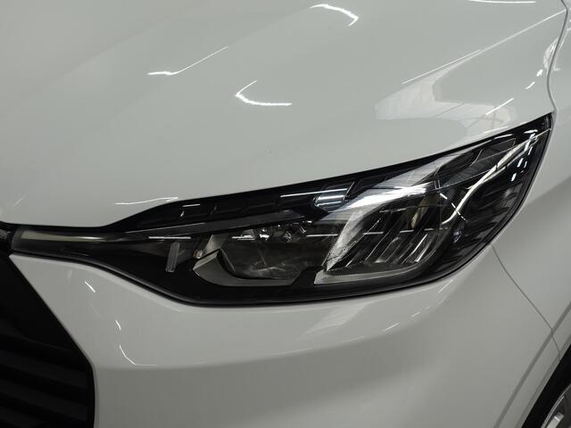 Ford TRANSIT CUSTOM 300 2.0 TDCI L2H1 Automaat Trend NIEUW MODEL! | Airco | Cruise Control | Navigatie | PDC | Camera | Carplay/Android Auto