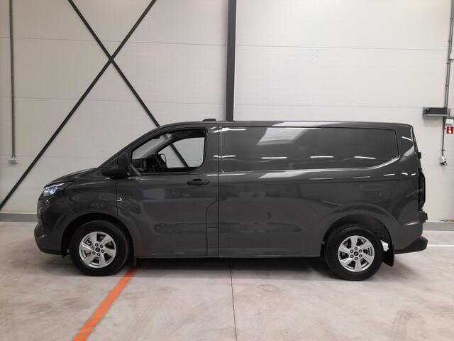 Ford TRANSIT CUSTOM 300 2.0 TDCI L2H1 Automaat Trend Nieuw Model | Navigatie | Camera | Parkeersensoren | Trekhaak | Airco | Betimmering | Cruise Control