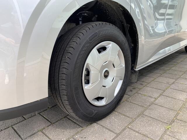 Ford TRANSIT CUSTOM 280 L1H1 Bestelauto Trend E6.2 81 kW / 110 pk | Handgeschakeld | App Connect