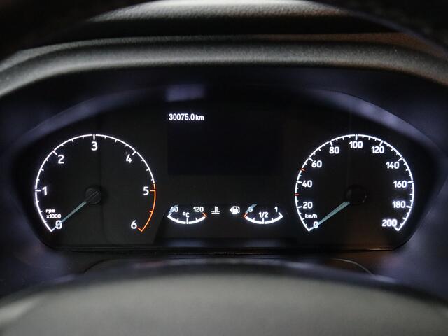 Ford TRANSIT CUSTOM 2.0TDCI Imperiaal | Trekhaak | Touchscreen Multimedia | Camera | Airco | Cruise