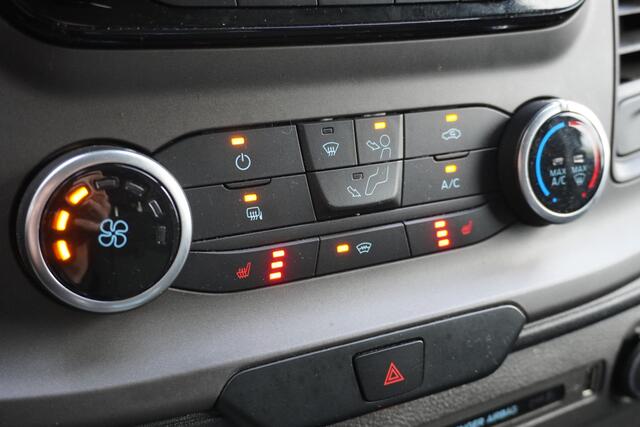 Ford TRANSIT CUSTOM 2.0 TDCI 130PK L1H2 Automaat EURO 6 - Airco - Navi - Cruise - ¤ 15.950,- Excl.