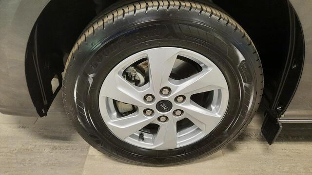 Ford TRANSIT CUSTOM 320 2.0 TDCI L2H1 Limited Ford Transit Custom 320 2.0 TDCI L2H1 Trail