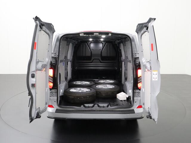 Ford TRANSIT CUSTOM 2.0TDCI Lang Raptor Limited | Leder | Navigatie | Camera | 3-Persoons | LMV