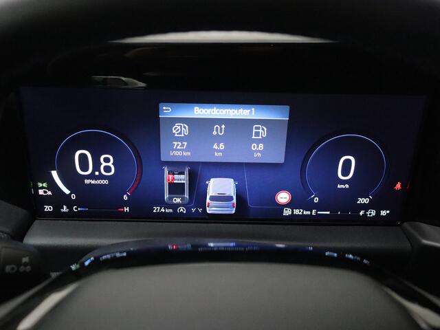 Ford TRANSIT CUSTOM 2.0TDCI Lang Raptor Limited | Leder | Navigatie | Camera | 3-Persoons | LMV