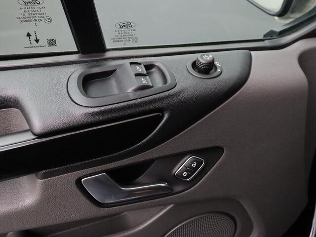 Ford TRANSIT CUSTOM 2.0TDCI 170PK Automaat Limited | 2xSchuifdeur | Multimedia | Camera | Airco | 3-Persoons