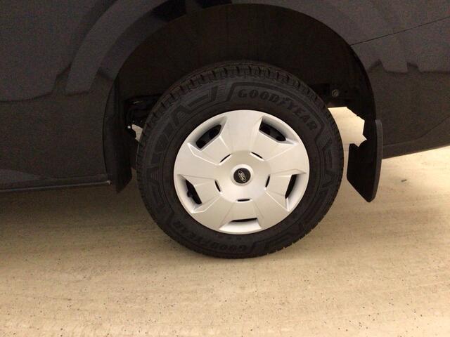 Ford TRANSIT CUSTOM 320 2.0 136 pk TDCI L1H1 Trend Fab.Gar. tot 09-2028 Adaptive Cruise Control, Navigatie, Camera, PDC V+A