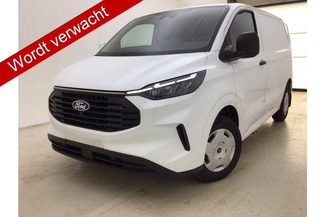 Ford TRANSIT CUSTOM 320 2.0 136 pk TDCI L1H1 Trend Fab.Gar. tot 09-2028 Adaptive Cruise Control, Navigatie, Camera, PDC V+A