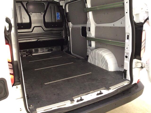 Ford TRANSIT CUSTOM 320 2.0 136 pk TDCI L1H1 Trend Fab.Gar. tot 09-2028 Adaptive Cruise Control, Navigatie, Camera, PDC V+A