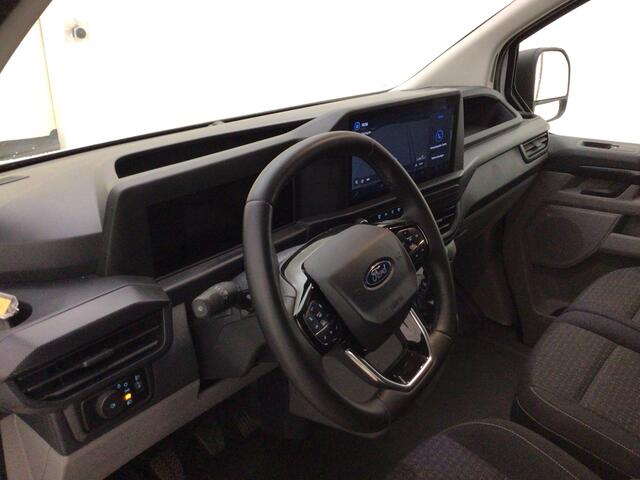 Ford TRANSIT CUSTOM 320 2.0 136 pk TDCI L1H1 Trend Fab.Gar. tot 09-2028 Adaptive Cruise Control, Navigatie, Camera, PDC V+A
