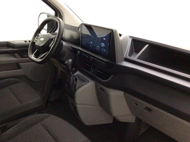 Ford TRANSIT CUSTOM 320 2.0 136 pk TDCI L1H1 Trend Fab.Gar. tot 09-2028 Adaptive Cruise Control, Navigatie, Camera, PDC V+A