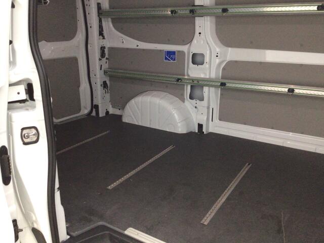 Ford TRANSIT CUSTOM 320 2.0 136 pk TDCI L1H1 Trend Fab.Gar. tot 09-2028 Adaptive Cruise Control, Navigatie, Camera, PDC V+A