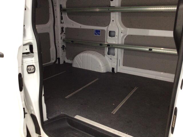 Ford TRANSIT CUSTOM 320 2.0 136 pk TDCI L1H1 Trend Fab.Gar. tot 09-2028 Adaptive Cruise Control, Navigatie, Camera, PDC V+A