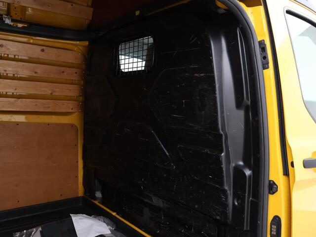 Ford TRANSIT CUSTOM 2.0 TDCI L1H2 TREND EXTRA HOGE CAMPERBASIS | AIRCO | PDC | CRUISE CONTROL