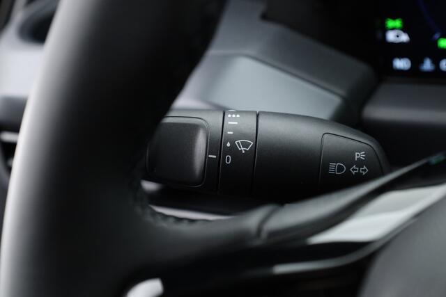 Ford TRANSIT CUSTOM 320 2.5 PHEV L2H1 Sport Dubb. Cab. | 2x Schuifdeur | Elek. Trekhaak | Stoel- Stuurverw. | Camera |