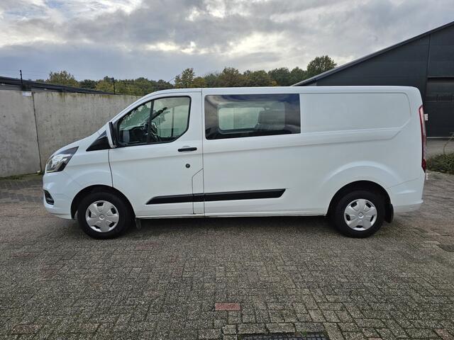 Ford TRANSIT CUSTOM 300 2.0 TDCI L2H1TDC,Apk,Nap,Trekhaak
