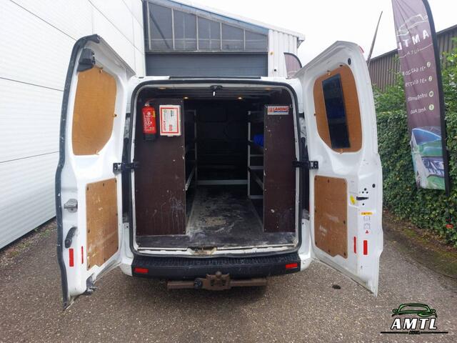 Ford TRANSIT CUSTOM - 300 2.0 TDCI L2H1 Trend