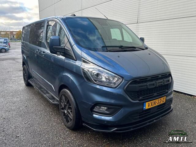 Ford TRANSIT CUSTOM - 320 2.0 TDCI L2H1 Limited DC
