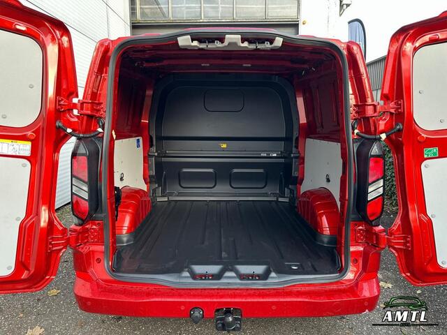 Ford TRANSIT CUSTOM - 300 2.0 TDCI L2H1 Limited DC