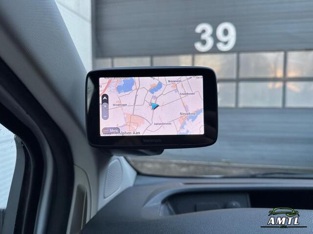 Ford TRANSIT CUSTOM - 300 2.0 TDCI L2H1 Trend