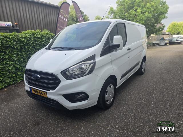 Ford TRANSIT CUSTOM - 280 2.0 TDCI L1H1 Trend