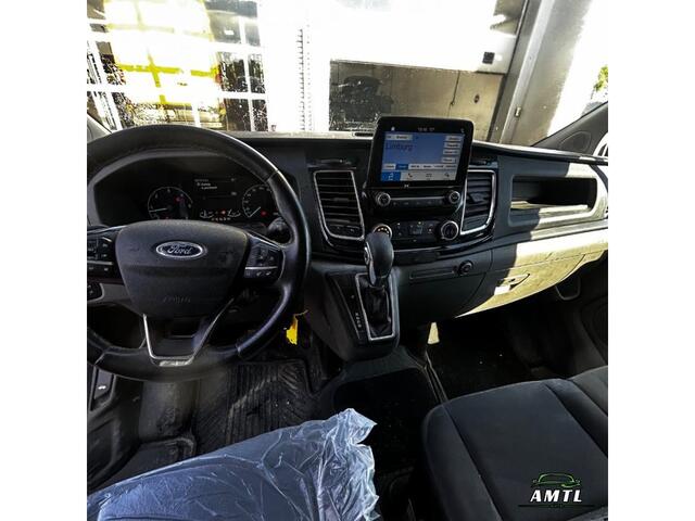 Ford TRANSIT CUSTOM - 320 2.0 TDCI L2H1 Trend