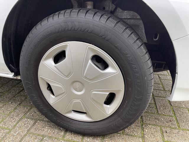 Ford TRANSIT CUSTOM 300 2.0 TDCI 130pk L2H1 Trend / vaste prijs rijklaar ¤ 14.950 ex btw / euro 6 / bpm vrij / lease vanaf ¤ 252 / airco / cruise / navi / camera / trekhaak 2700 kg !