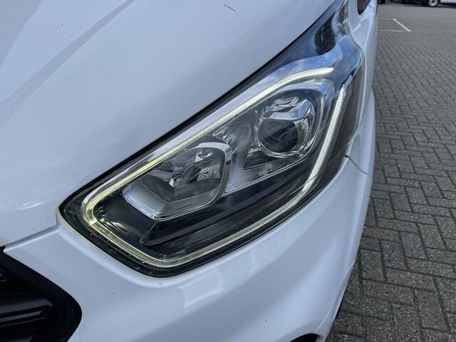 Ford TRANSIT CUSTOM 300 2.0 TDCI 130pk L2H1 Trend / vaste prijs rijklaar ¤ 14.950 ex btw / euro 6 / bpm vrij / lease vanaf ¤ 252 / airco / cruise / navi / camera / trekhaak 2700 kg !