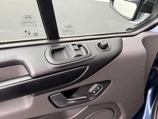 Ford TRANSIT CUSTOM 2.0TDCI 130PK | Dakdraagsysteem | Multimedia | Camera | Airco | 3-Persoons | Trekhaak