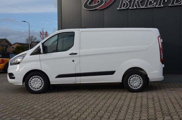 Ford TRANSIT CUSTOM 300 2.0 TDCI L1H1 Trend Automaat