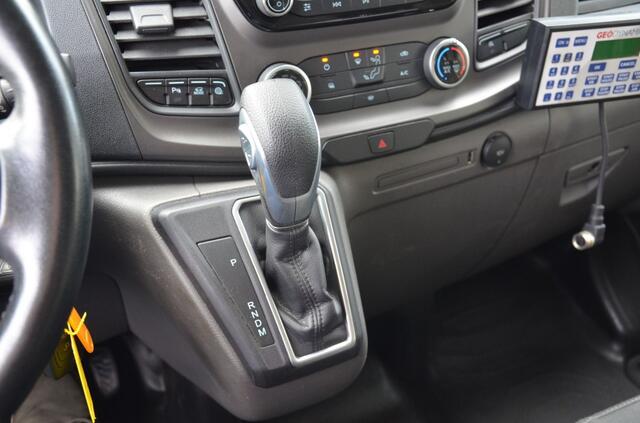 Ford TRANSIT CUSTOM 300 2.0 TDCI L1H1 Trend Automaat