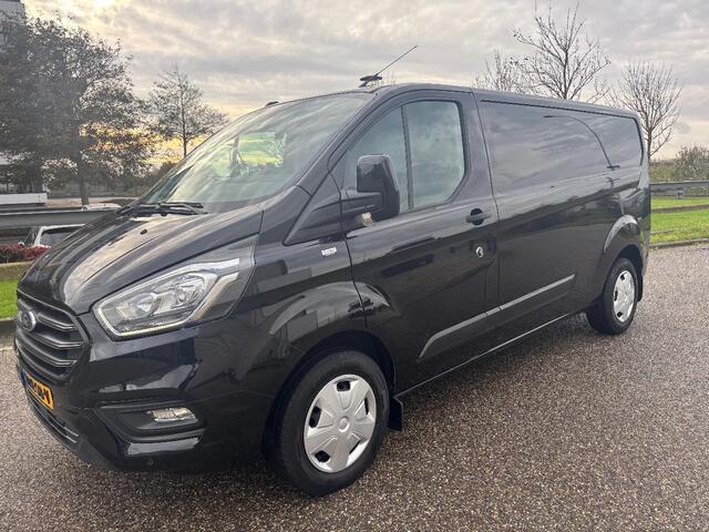 Ford TRANSIT CUSTOM 320 2.0TDCI L2H1 Airco Navi Cruisecontrol Trekhaak