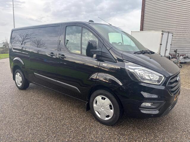 Ford TRANSIT CUSTOM 320 2.0TDCI L2H1 Airco Navi Cruisecontrol Trekhaak