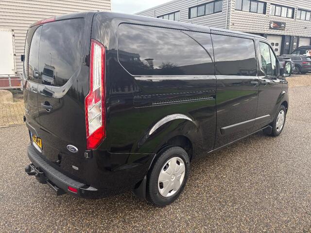 Ford TRANSIT CUSTOM 320 2.0TDCI L2H1 Airco Navi Cruisecontrol Trekhaak