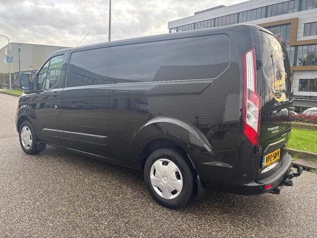 Ford TRANSIT CUSTOM 320 2.0TDCI L2H1 Airco Navi Cruisecontrol Trekhaak