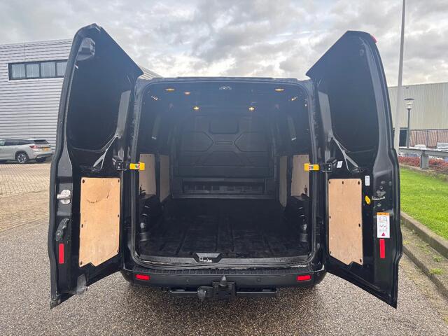 Ford TRANSIT CUSTOM 320 2.0TDCI L2H1 Airco Navi Cruisecontrol Trekhaak